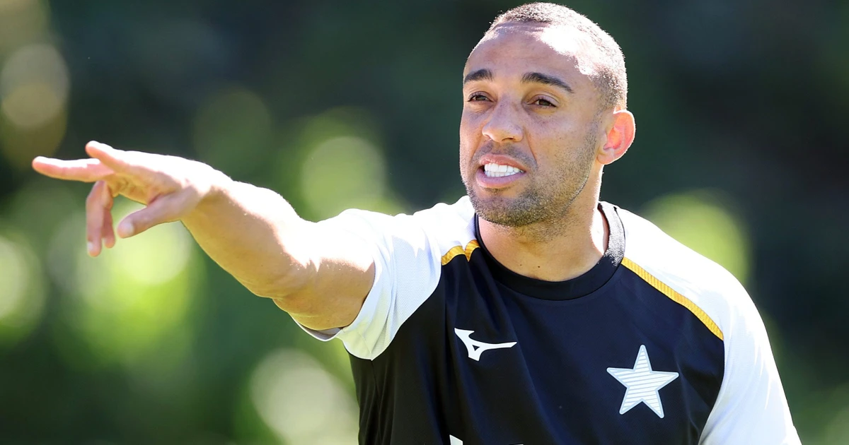 Marçal conta segredo do Botafogo: ‘Se vai chegar mais um Luiz Henrique ou qualquer outro jogador, a gente vai receber de braços abertos’