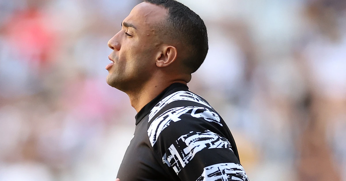 Marçal revela briga com Rwan Cruz no Botafogo na Copa do Mundo de Clubes: ‘Saí com olho roxo, ele com a testa machucada’