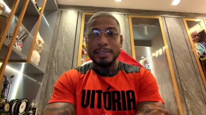 Marinho aposta em Danilo, do Botafogo, como surpresa na Copa: ‘Eu o vejo encaixando no sistema da Seleção Brasileira’