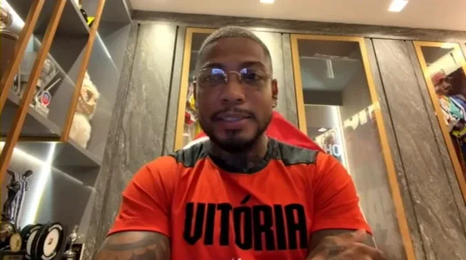Marinho: Danilo pode ser surpresa na Copa