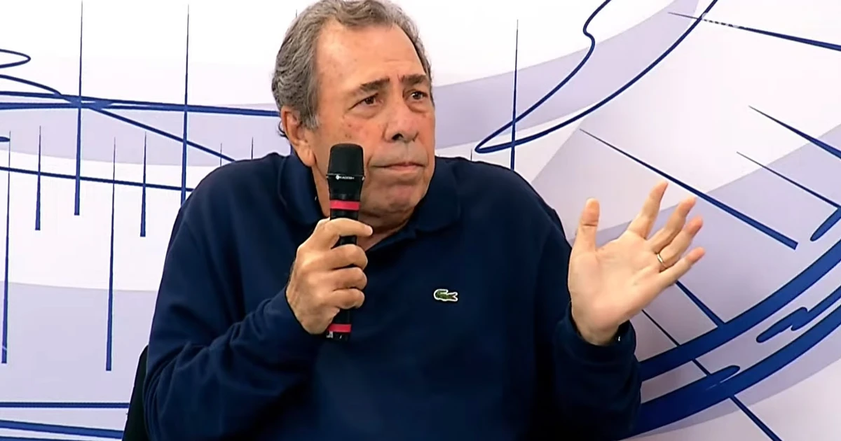 Montenegro revela que John Textor tem dívida até com empresários de Vinicius Junior pela SAF Botafogo: ‘Escolheu sair pela porta dos fundos’