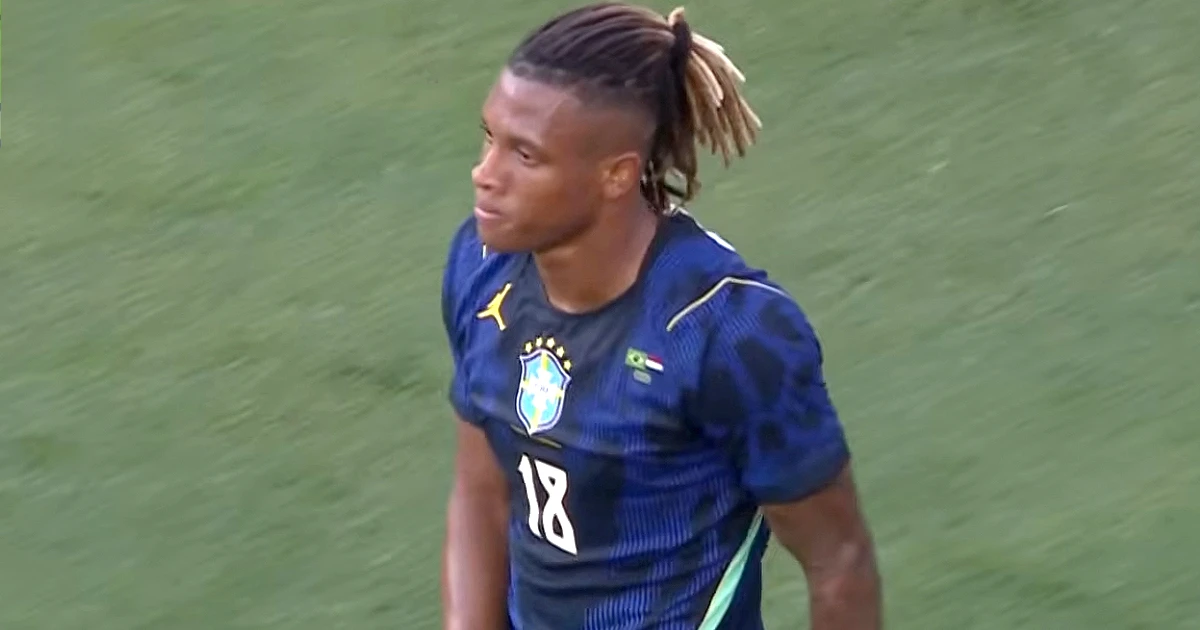 Nicola: Kia Joorabchian sugere Danilo, do Botafogo, no Chelsea, mas clube inglês não tem interesse