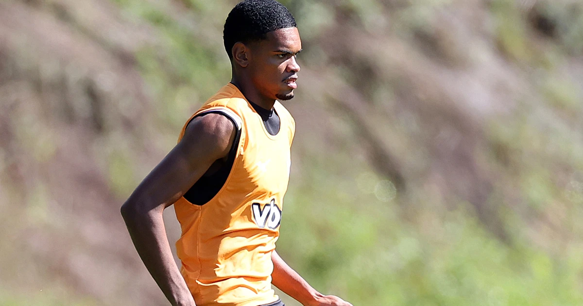 Com nove joias do bairro e sem Arthur Cabral, Botafogo divulga relacionados para enfrentar o Santos