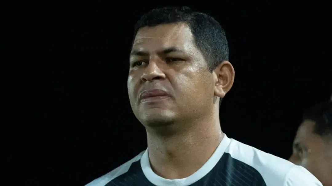 Operário-MS comunica saída de auxiliar para integrar scouting do Botafogo e elogia diretoria do Glorioso
