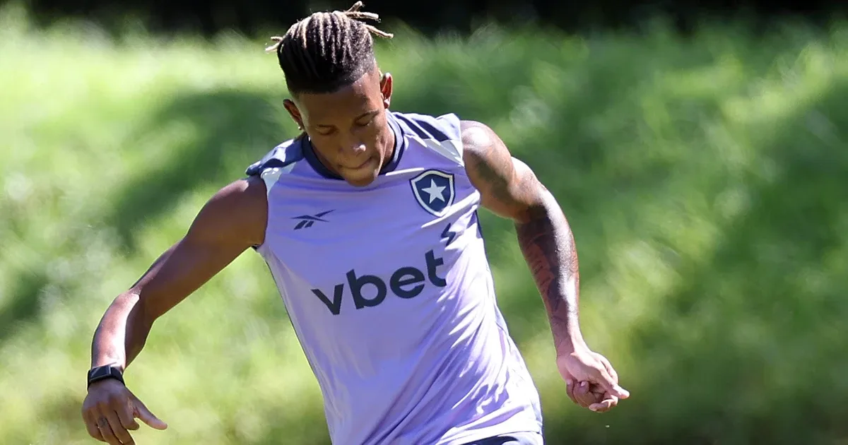 Palmeiras deve melhorar oferta por Danilo