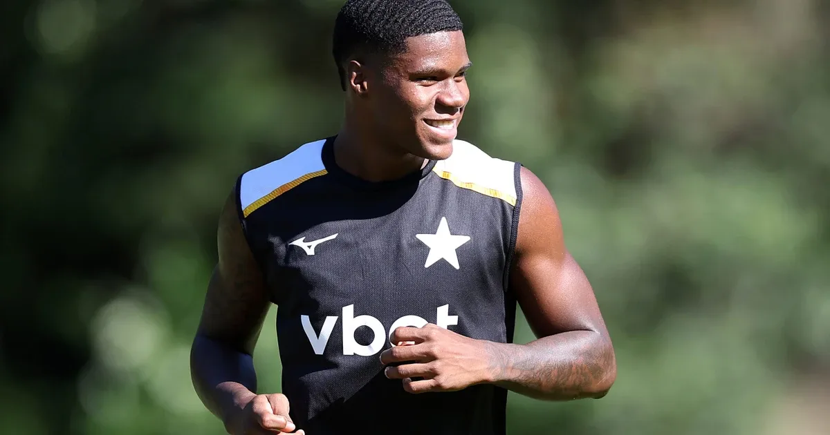 Panamá convoca Kadir para Campeonato Sub-20 da Concacaf e aguarda liberação do Botafogo
