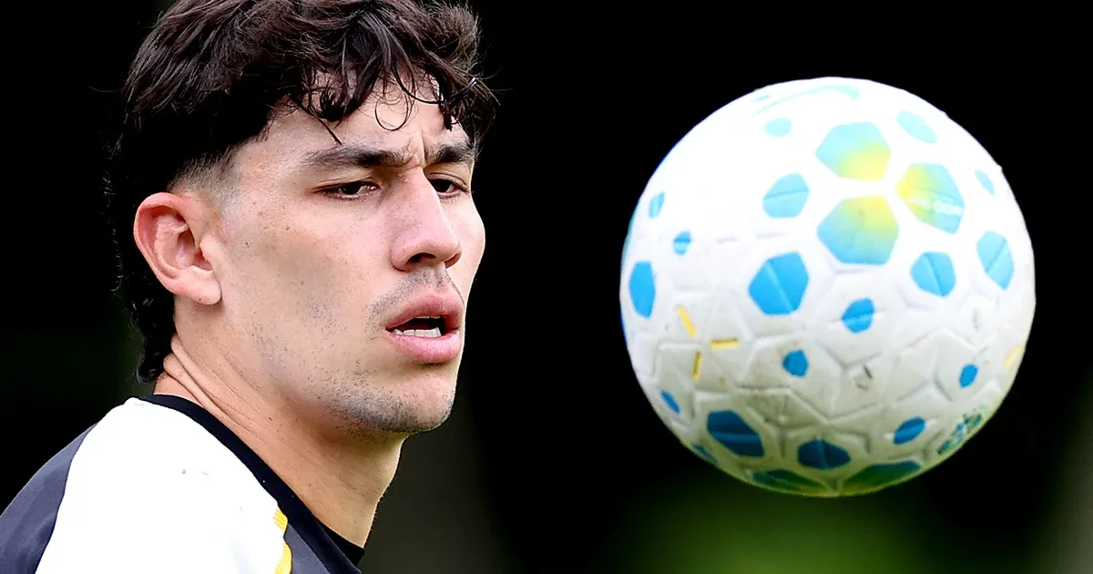 Pendências com empresário são sanadas, e Ferraresi será do Botafogo em definitivo; Newton faz fotos para ser anunciado pelo São Paulo