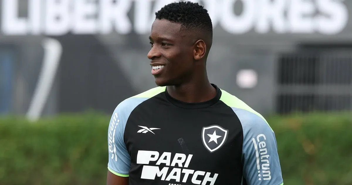 Considerada improvável, volta de Luiz Henrique poderia ‘jogar por água abaixo’ recuperação judicial do Botafogo, avalia SAF
