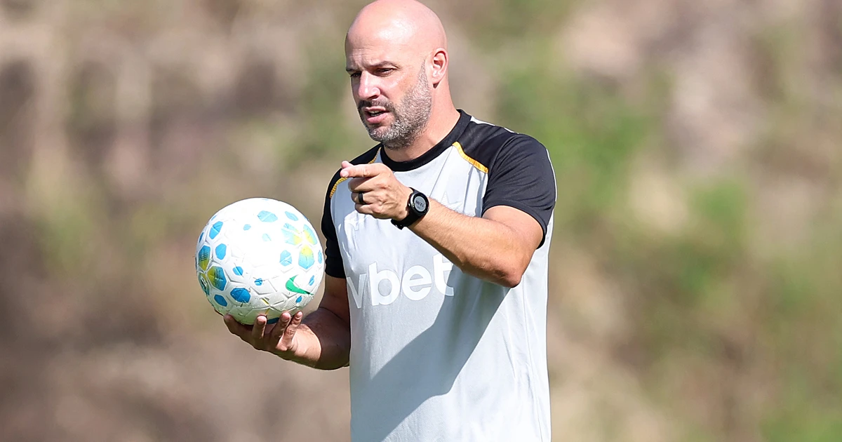 Proposta do Vasco era de salário superior a R$ 1 milhão; Franclim optou por ficar no Botafogo