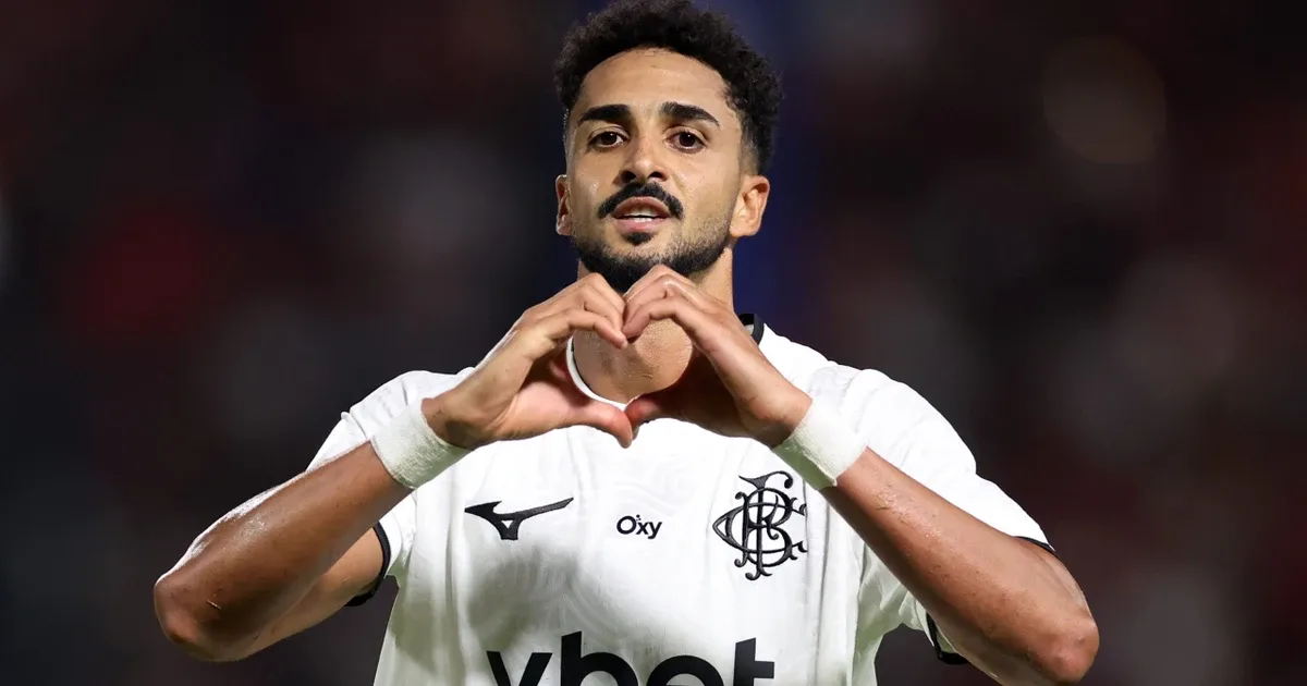 Real Oviedo contrata Chris Ramos por empréstimo