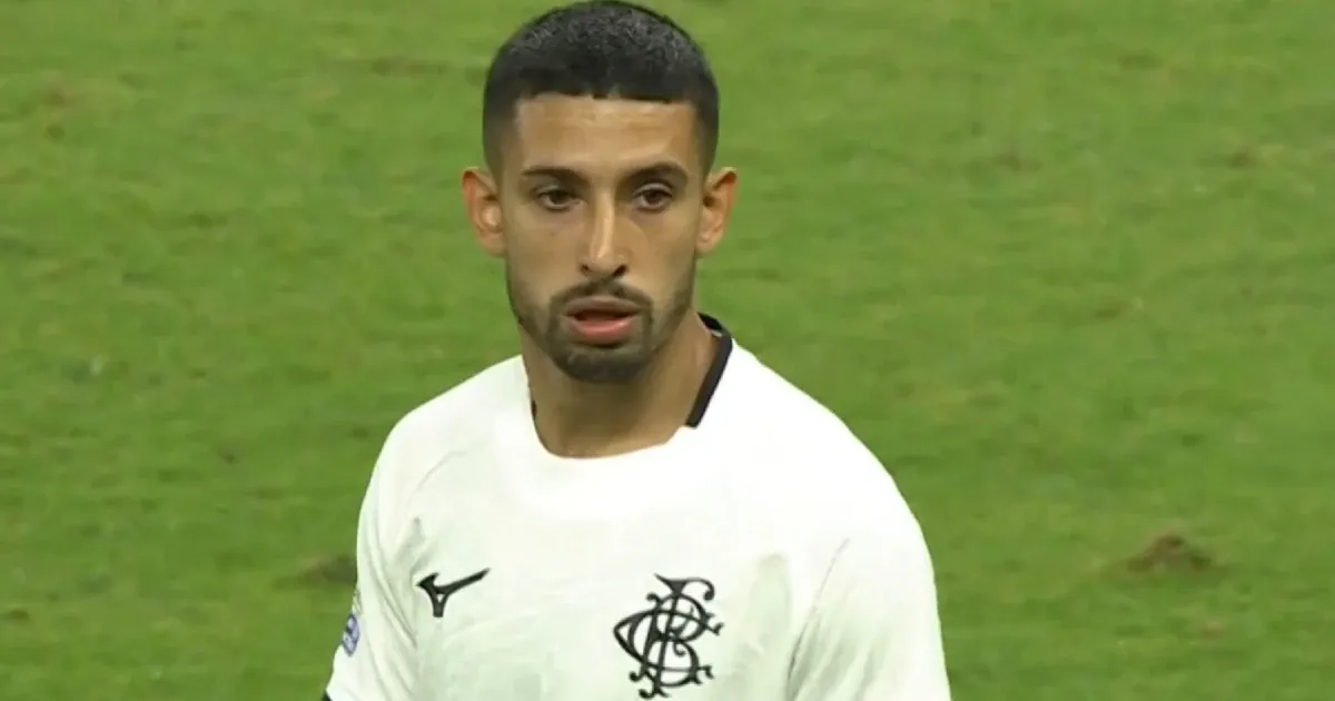 Repórter relata reclamação de Santiago Rodríguez em Cruzeiro x Botafogo: ‘Por que ele vai me colocar em campo faltando dez minutos?’