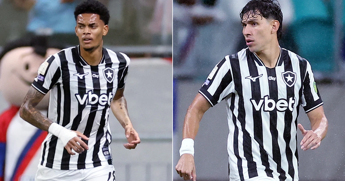 São Paulo mantém confiança por troca com o Botafogo de Newton por Ferraresi