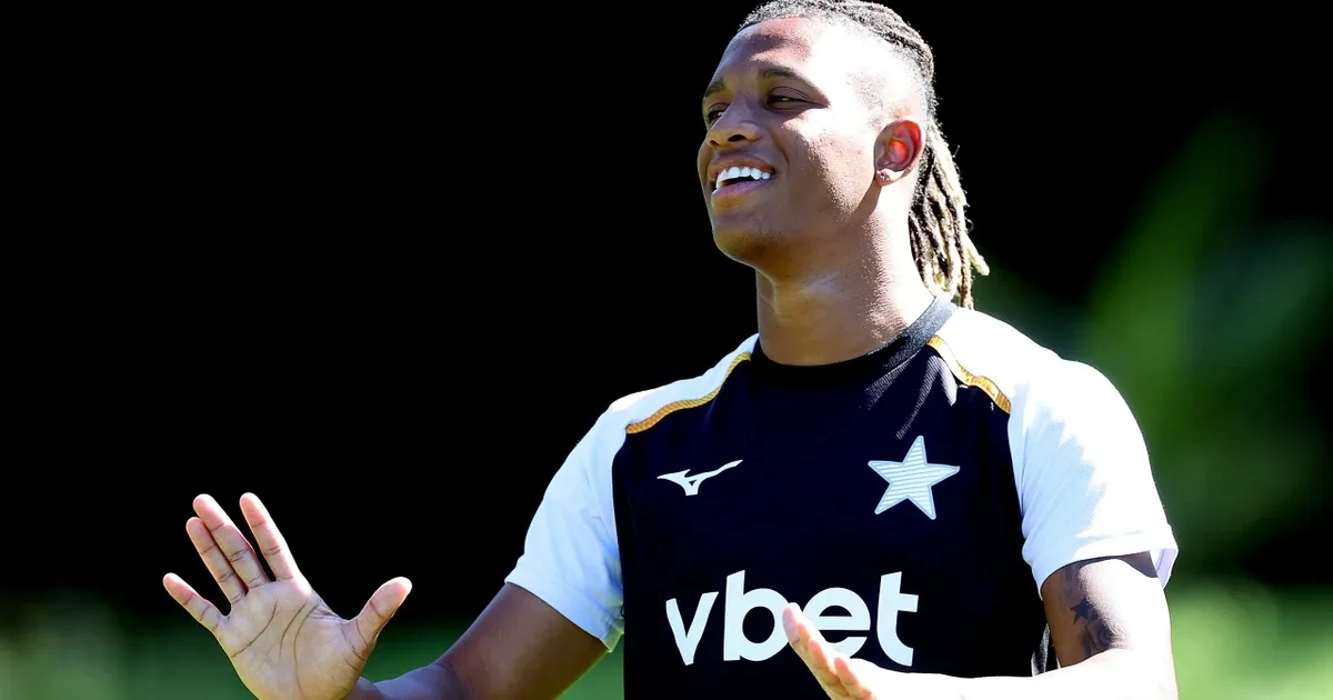 Setorista do Palmeiras diz que clube chegou ao que Botafogo pede por Danilo: ‘Time carioca agora está fazendo manha’