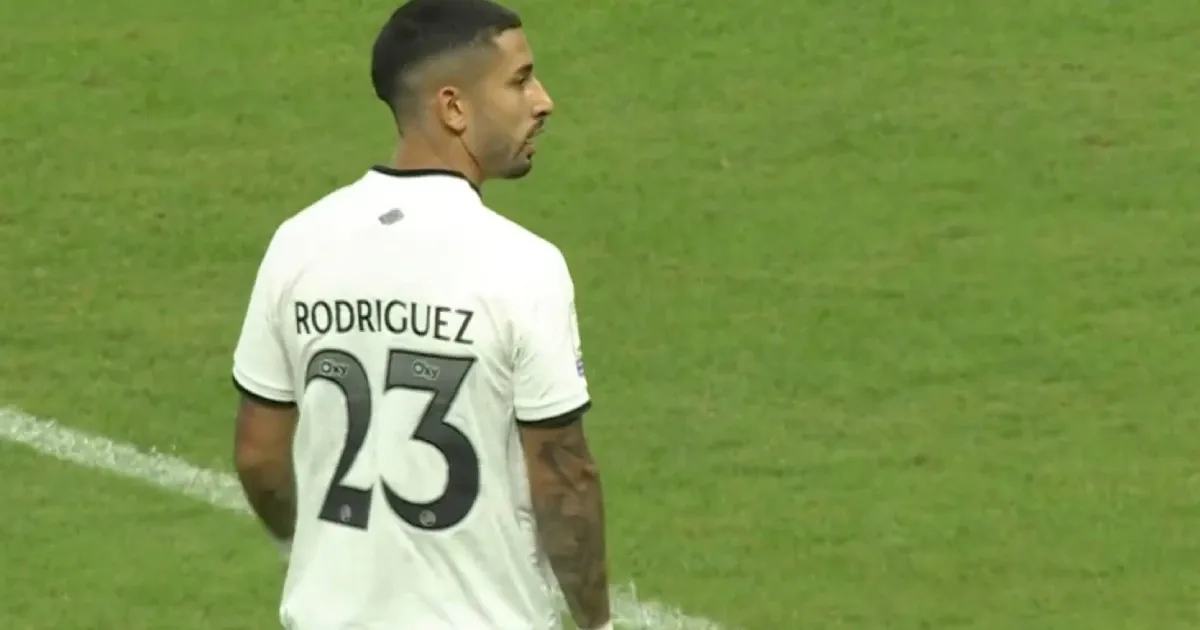 Técnico do Botafogo minimiza reclamação de Santiago Rodríguez em vitória: ‘Não sabia. É uma novidade’