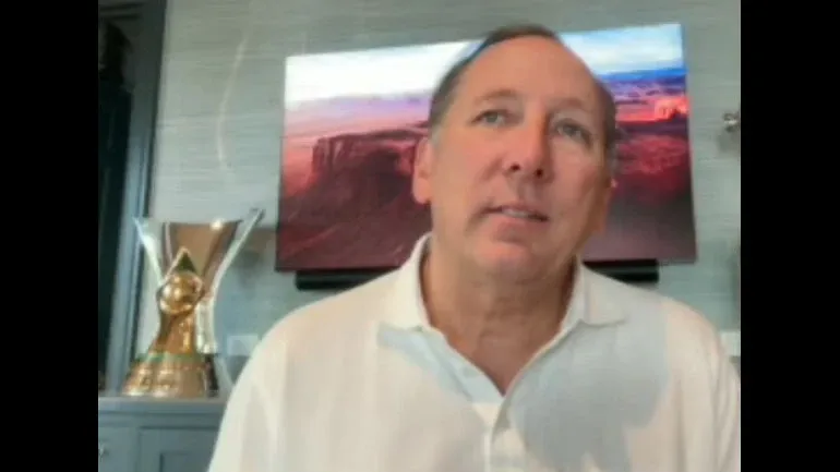 John Textor esclarece declarações sobre jogadores do Botafogo