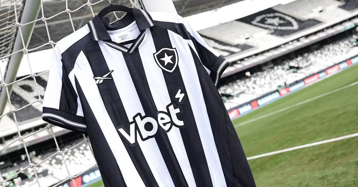 VBet vai sair? Botafogo se vê resguardado juridicamente e tem valores a receber em 2027