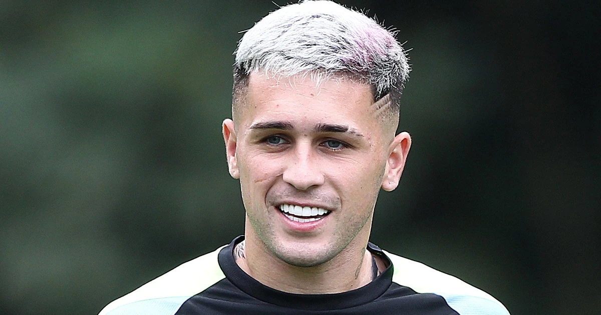 De volta ao Botafogo, Diego Hernández recebe proposta do Sport